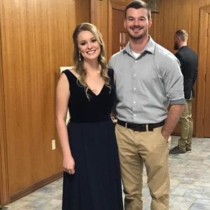 Meet your Posher, Kendall